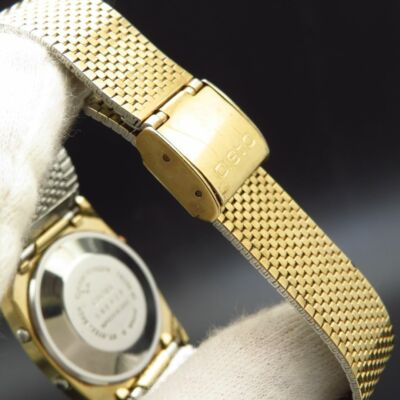 希少 CASIO CASIOTRON 88CR-17 電池新品 稼働品 希少 CASIO