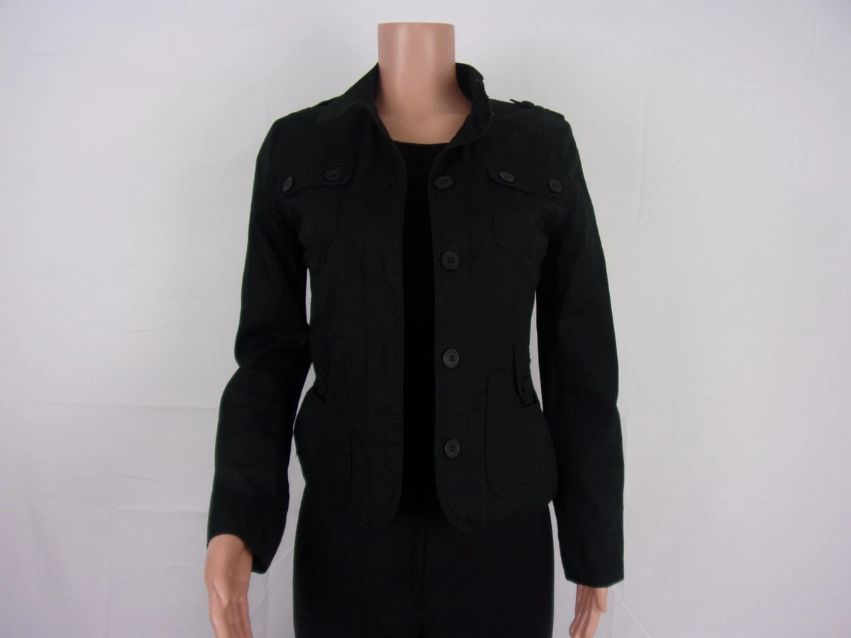 H and on sale m divided jacket