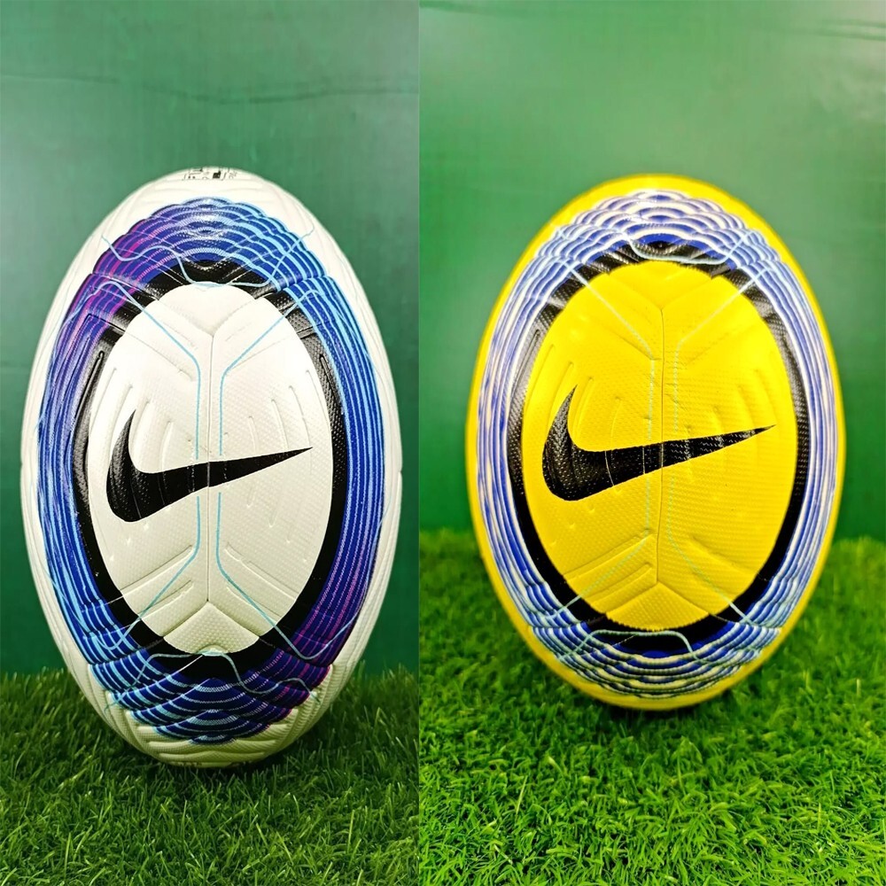 PL プレミアリーグ　24/25 公式試合球　Nike Flight 最終モデル PL プレミアリーグ 24/25 公式試合球 Nike Flight 値下げ可能