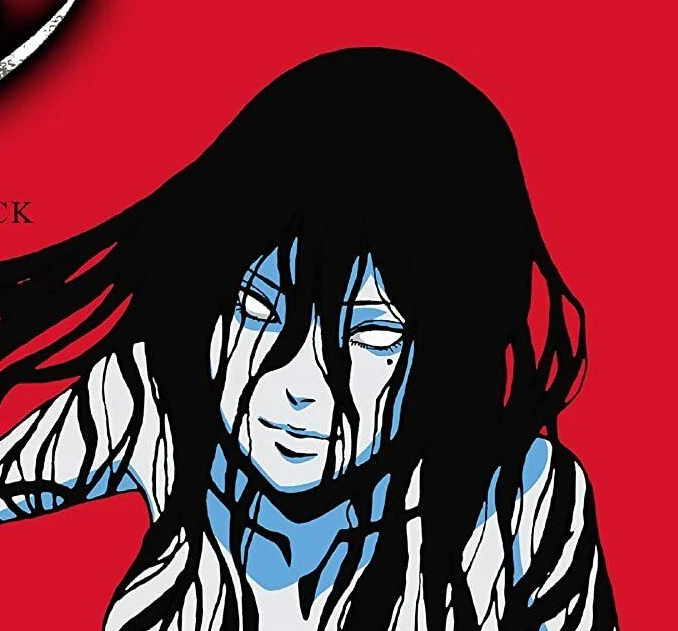 Junji Ito Collection - The Winter 2018 Anime Preview Guide - Anime News  Network