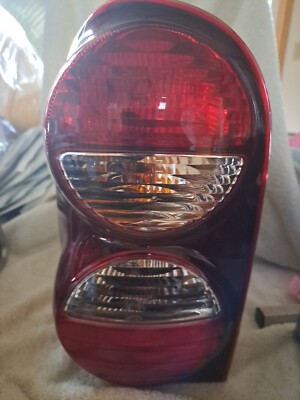 Eagle Eyes Model Cs332-b010l Tailight new out of box FREE SHIPPING!!
