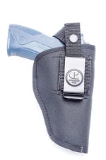 Beretta 9000s | OUTBAGS Nylon AIWB Appendix Conceal Carry Holster. MADE IN USA