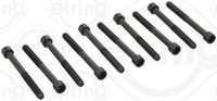 Elring 760.510 Zylinderkopfschraubensatz FüR Alfa Romeo CitroËN