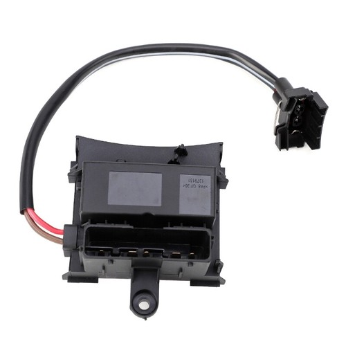 Car Heater Blower Resistors for Vectra C 2002-2008 Climate Control Module