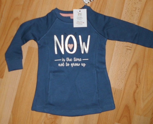Super Langarm-Shirt Pullover GrößE 74 / 80-image