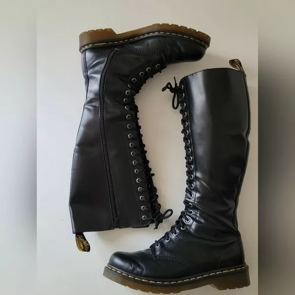 Dr martens 1b60 smooth top