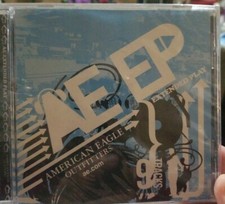 AE EP ~ American Eagle Outfitters (Various Artists) BRAND NEW SEALED