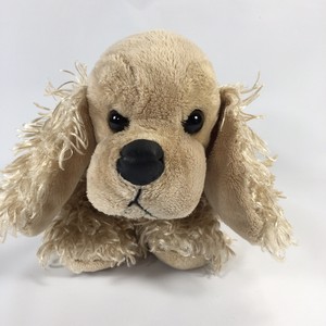 american cocker spaniel webkinz