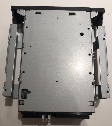 Sony AIT 4 ATDNA4 SCSI LVD/SE 5.25” Internal Tape Drive AITi520s - Afbeelding 4 van 4