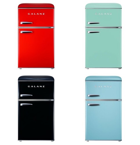 galanz retro mini