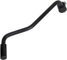 motoparty Gear Shift Lever Replacement for Honda Rancher Foreman 350 450 500 ES