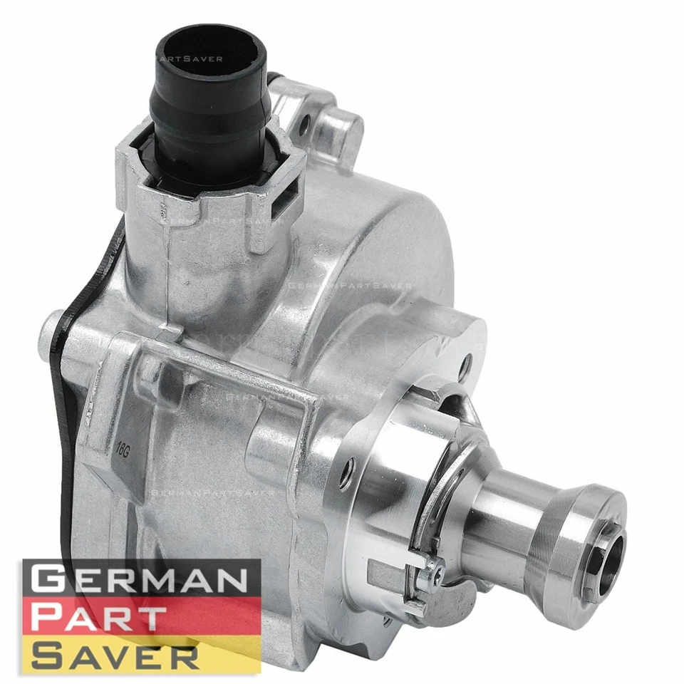 SE ADAPTA A BMW SERIE 1 3 5 X Drive CONTROL VACÍO MOTOR BOMBA 11667558344 Foto 2 de 4