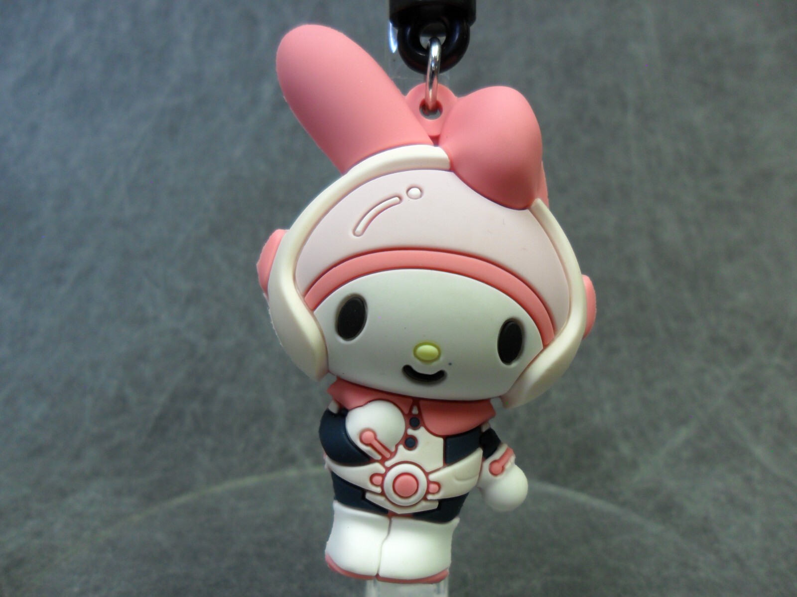 Hello Kitty x MHA NEW * My Melody Ochaco Clip * My Hero Academia Blind Bag eBay