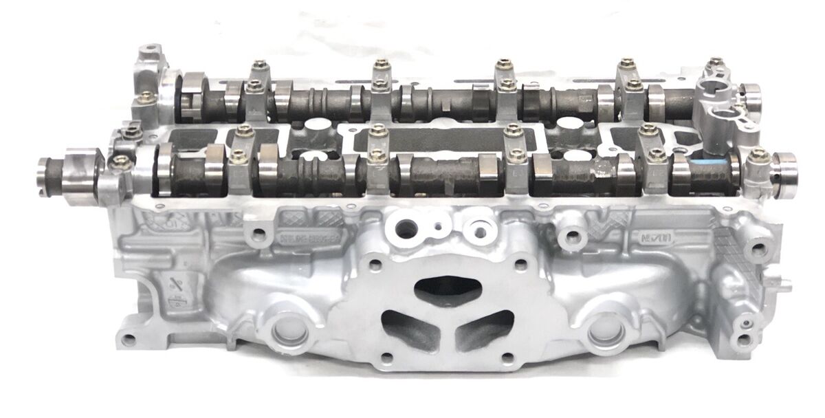 vado Lincoln DOHC Turbo Ecoboost Edge Escape Fusion MKZ Culata. 2.0 dohc vado Lincoln DOHC Turbo Ecoboost Edge Escape Fusion MKZ Culata.