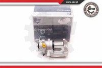 Esen SKV Bremssattel Hinten Rechts FüR Peugeot 207 CC 208 CitroëN C3 II WD