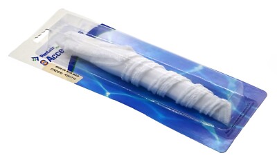 2 x Pentair Ersatzfilterbeutel Filterbeutel für Venturi Poolsauger - 204-06