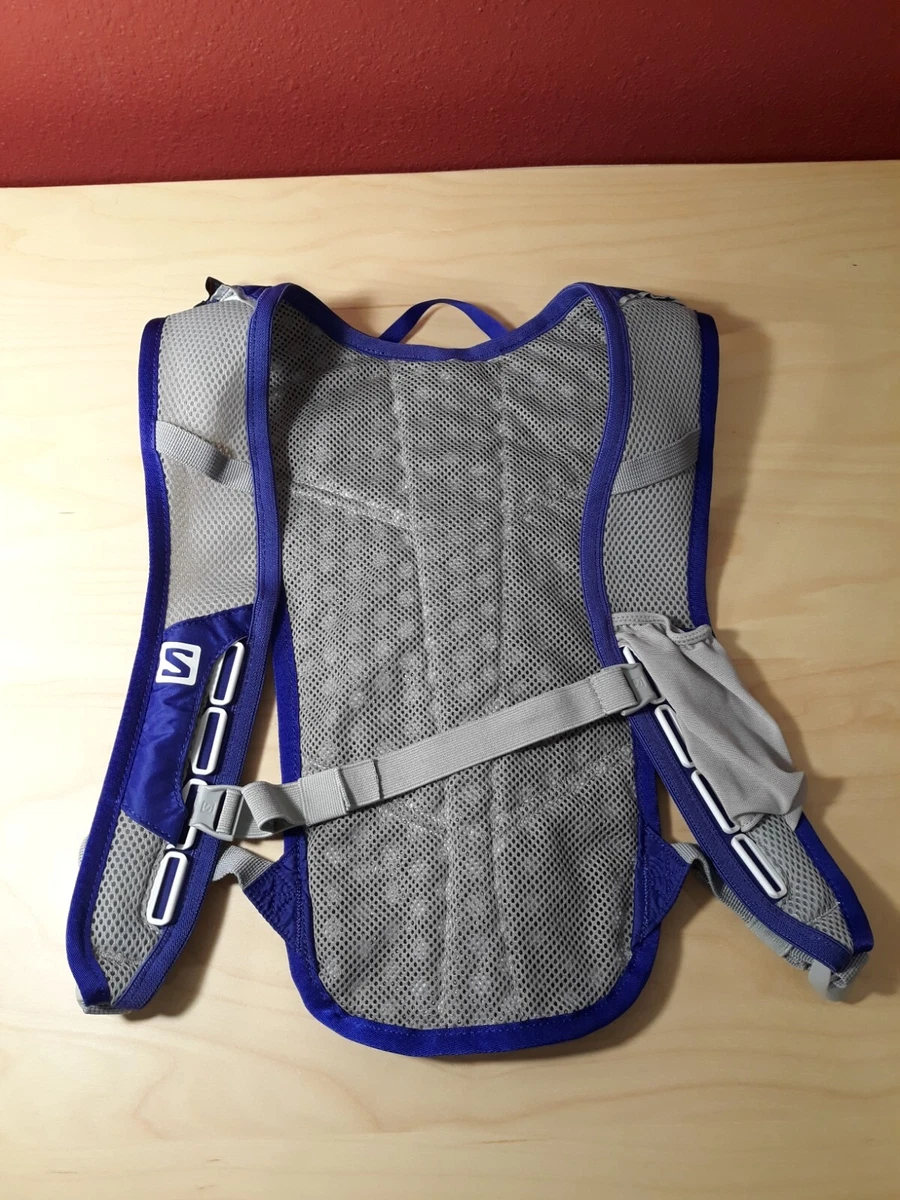 Salomon agile 2 top