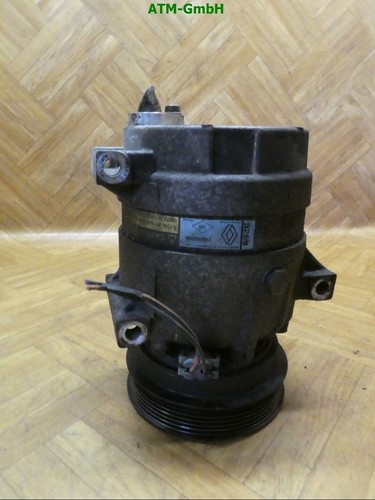 Klimakompressor Renault Megane Scenic 1 I 7700103536 1135280