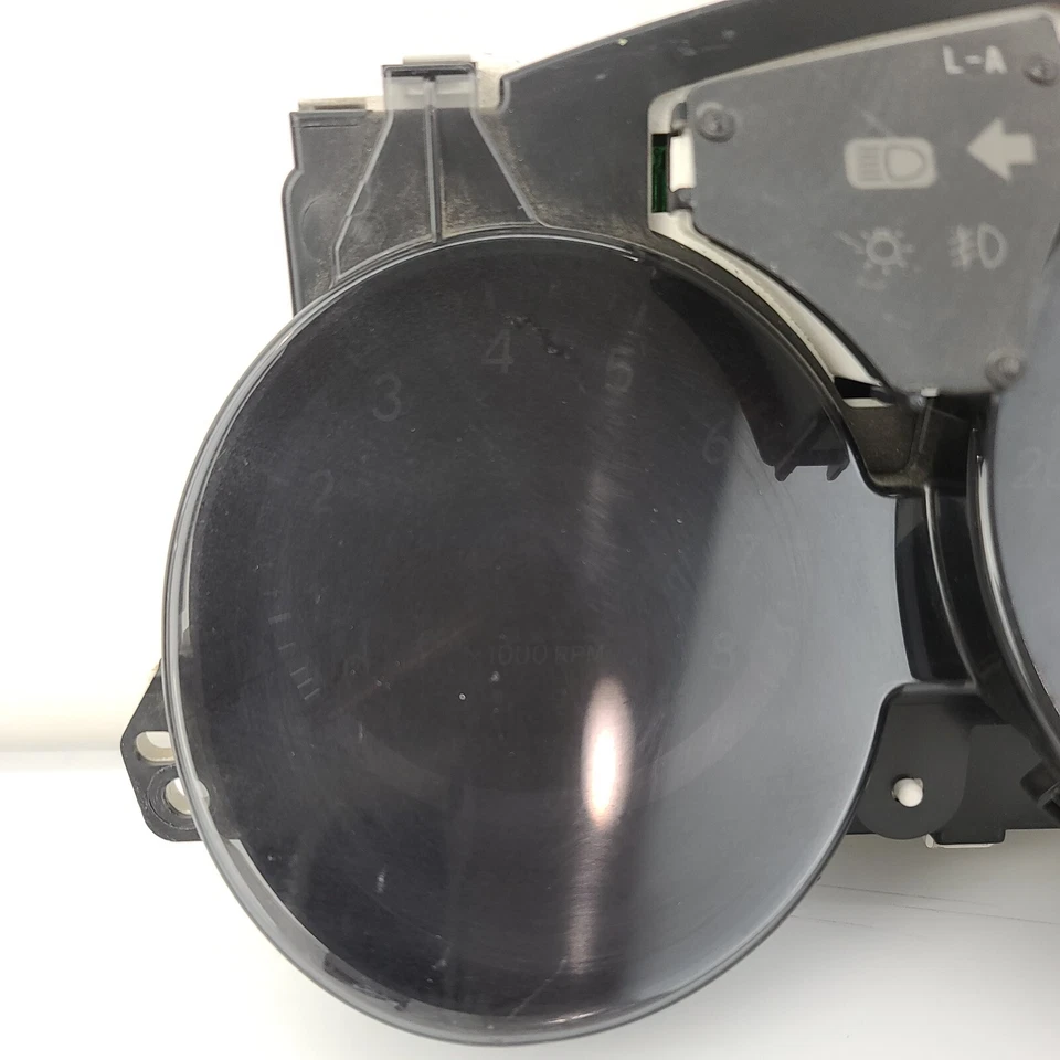 Velocímetro medidor cuadro de instrumentos Lexus ES330 2004 2005 millas desconocidas Foto 2 de 4