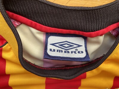 Maillot Football Football FC Galatasaray AS Turquie Extérieur 2002/2003