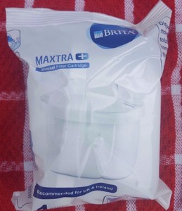 Genuine Brita Maxtra Plus Water Filter Cartridges 1 3 6 12 Ebay