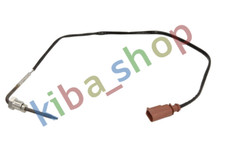EXHAUST GAS TEMPERATURE SENSOR BEFORE CATALYTIC CONVERTER FITS FOR AUDI Q7 VW.