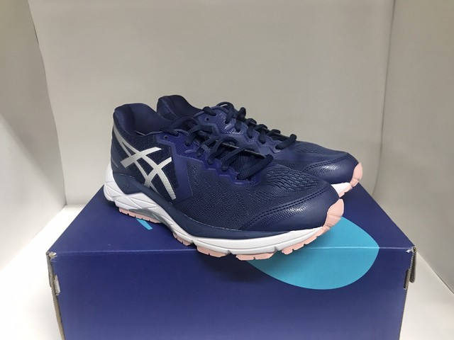 asics gel foundation 13 women's