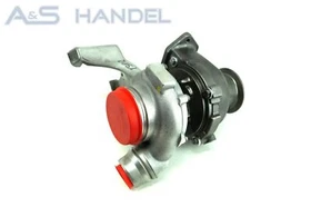 Turbolader Turbo BMW 318d 116d 118d E90 E91 E81 E87 105kW 143PS 767378 GT1749V