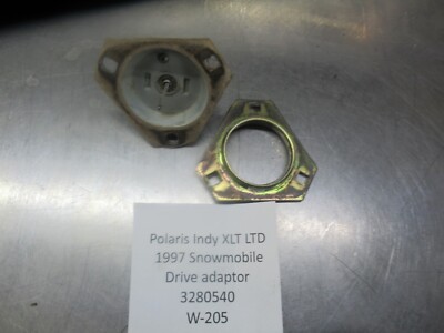 Polaris Indy XLT LTD drive adaptor