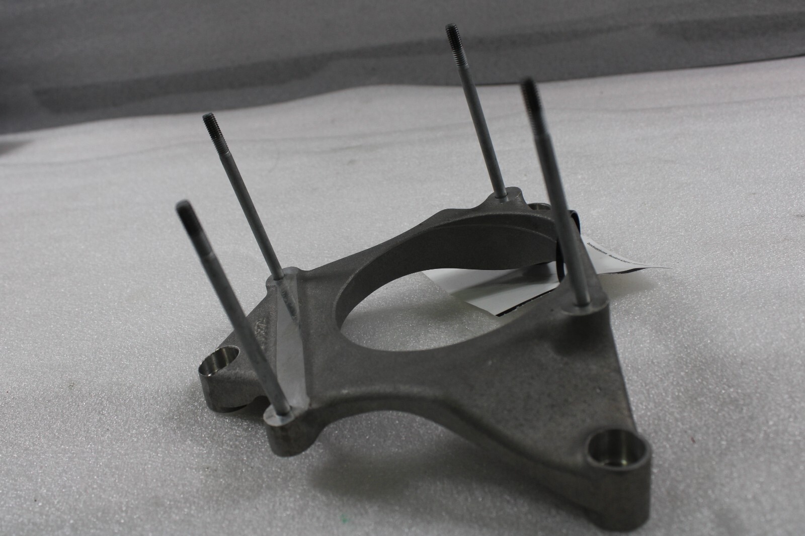 Ferrari California, Transmission Cooling Bracket, Used, P/N 264722