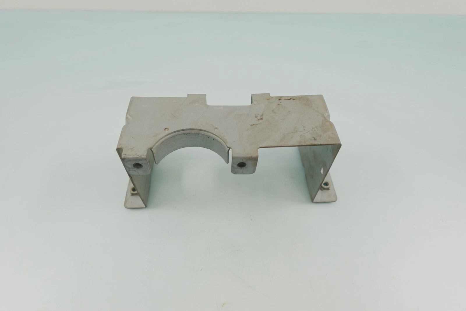 2003-2019 Kawasaki OEM Ignition Coil Fuel Filter Support Bracket Freshwater STX