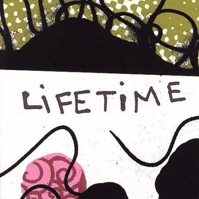Lifetime by Lifetime (CD, Feb-2007, Atlantic/ADA) New Sealed