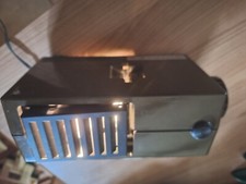 Diaprojektor Simples - Einzelbildführung - Objektiv Doublestar - F.85mm 1:35