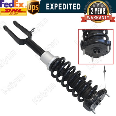 Front Right Shock Strut Assy For Mercedes W211 S211 E350 4Matic 3.5L 2006 - 2009
