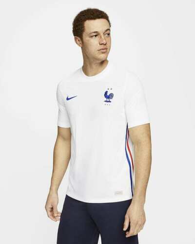 Maillot France Zidane - finale coupe du monde 98 (Neu und