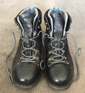 superdry union boots