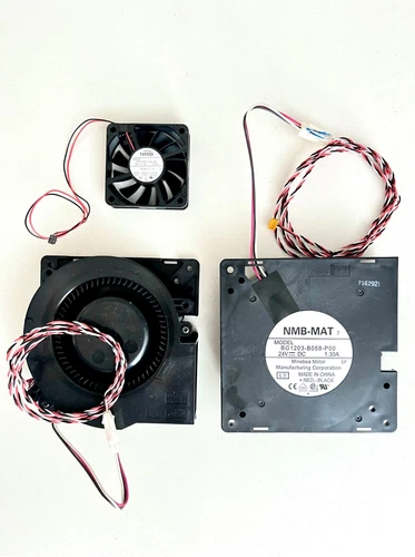 Fan Assembly for Epson SureColor P6000