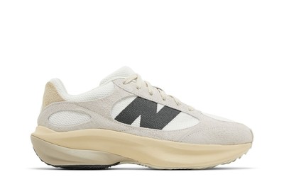 New Balance WRPD Runner 'Sea Salt Blacktop' UWRPDMOB Shoes