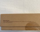 Timberland Leather Wrapped Flask Filling Funnel New Sealed Box 2012 — photo 3