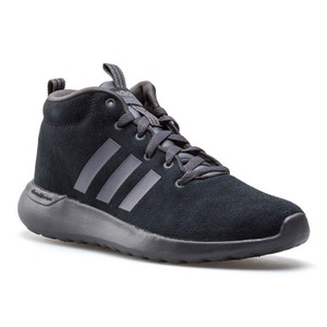 adidas cf lite racer black