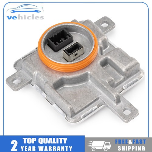 1X For VW Golf 7 Passat B7 CC Jetta 6 13-15 Xenon Headlight Ballast Control Unit
