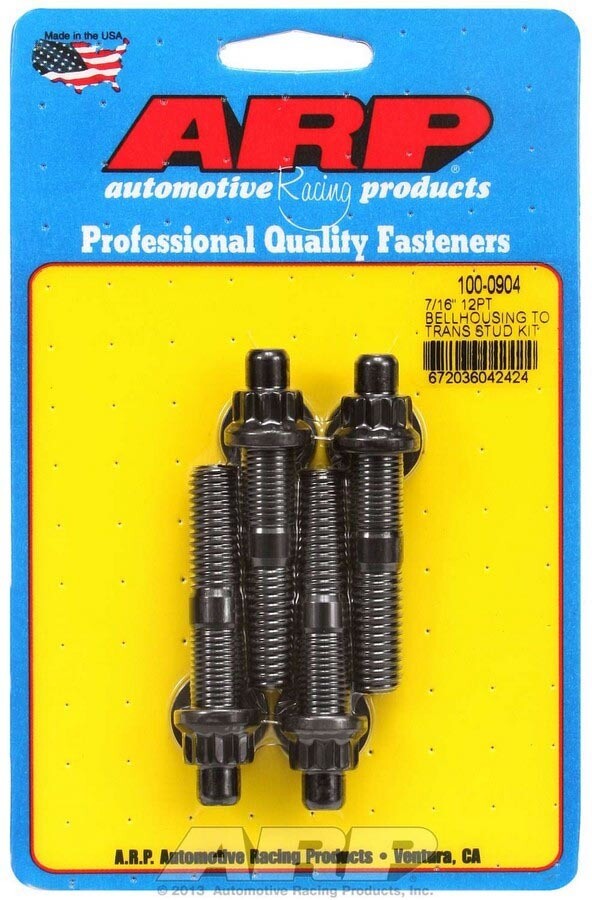 オールドSTUDセット Front Axle AISIN Hub/Drive Flange Stud Kit - Fits 1/1998