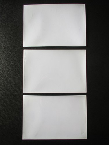 3 Magnetrahmen Fototasche Fotohülle Bilderrahmen Magnetisch 10x15 Bild Postkarte - Bild 6 von 7