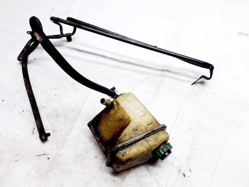 Audi 100 1991 Power Steering Pump Oil Reservoir Tank 4a0422373a, 4 #693064-35