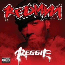 Redman Presents Reggie  Redman (CD, 2010)  PA...