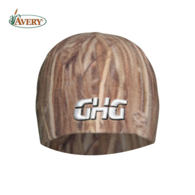 Avery Outdoors Soft Fleece GHG Marsh 
