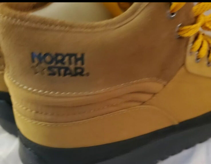 North Star Men display picture 3