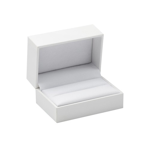 Trauring Ehering Verlobungsring Carbon Titan Partnerring Zirkonia Gravur - Bild 5 von 7