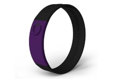 C-Prime Burn positive energy balance exercise outdoor sports silicone Bracelet