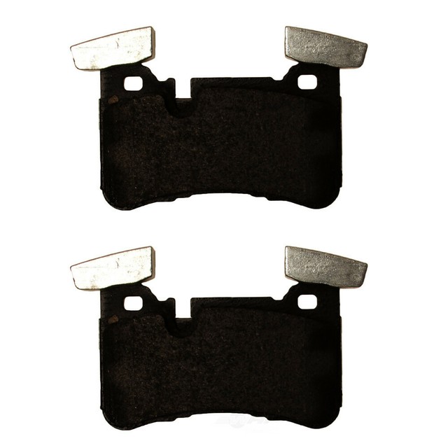 Disc Brake Pad SetMintex Rear WD Express 520 33091 325 eBay